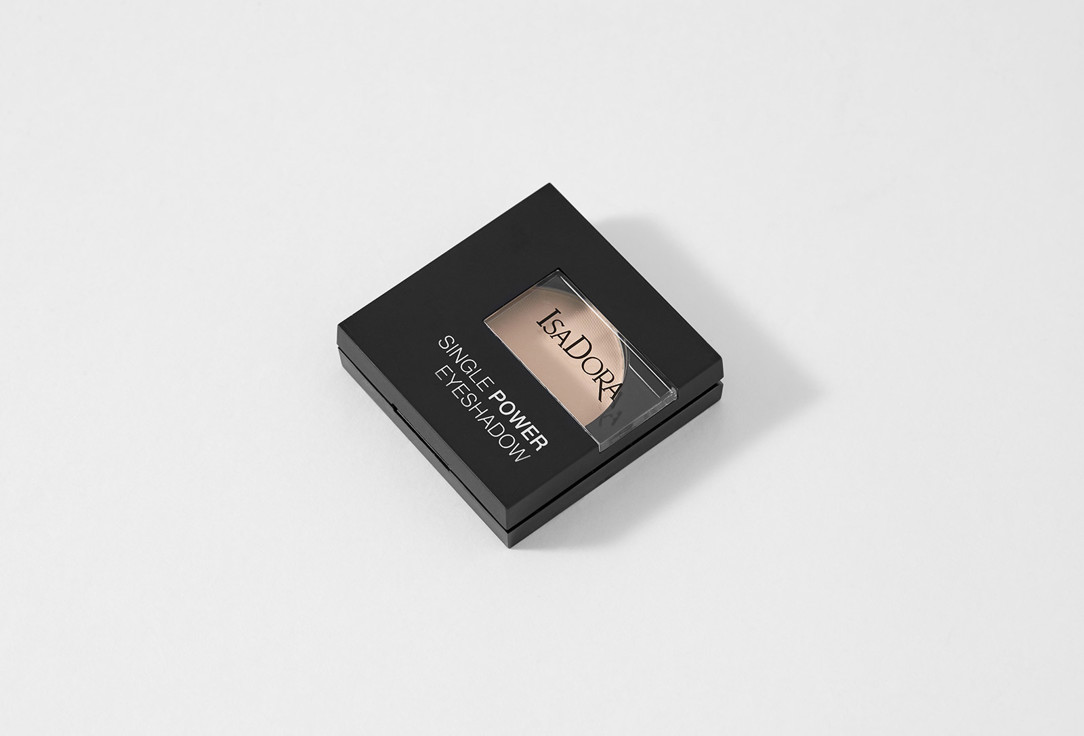 IsaDora Eyeshadow Single Power