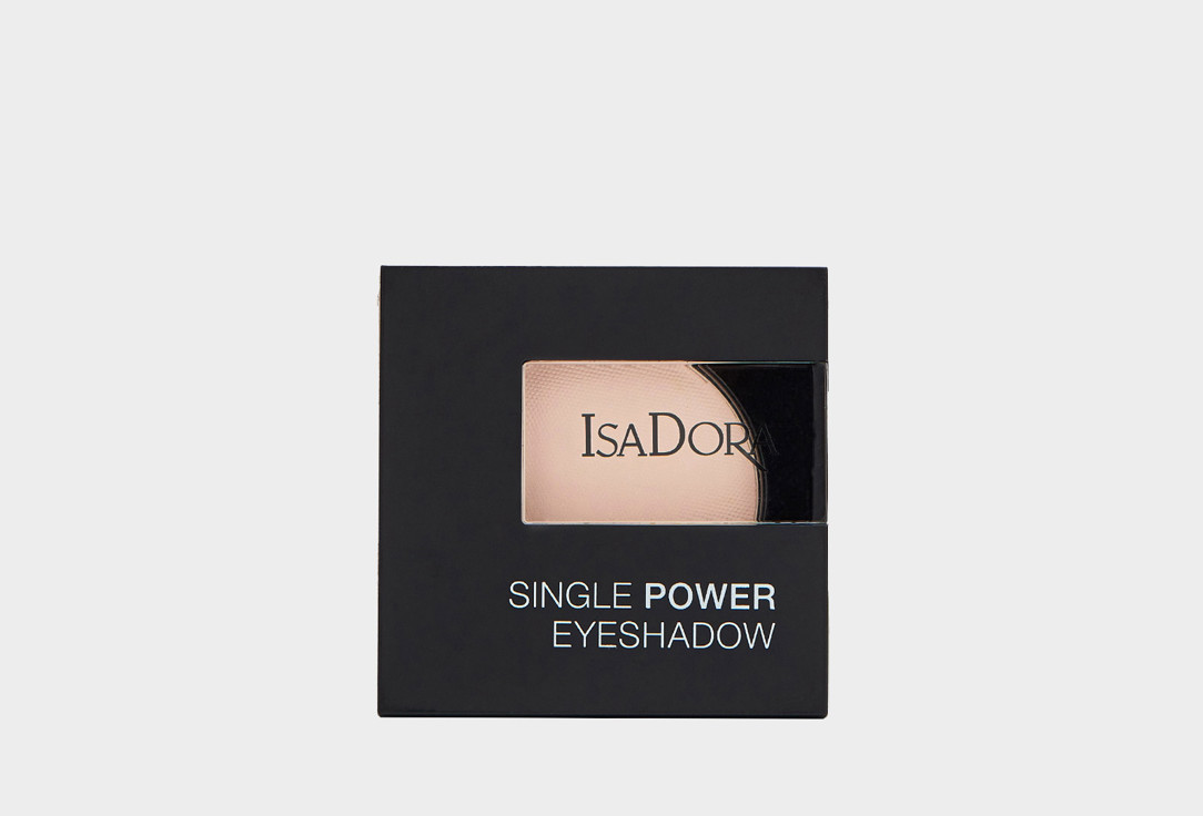 IsaDora Eyeshadow Single Power