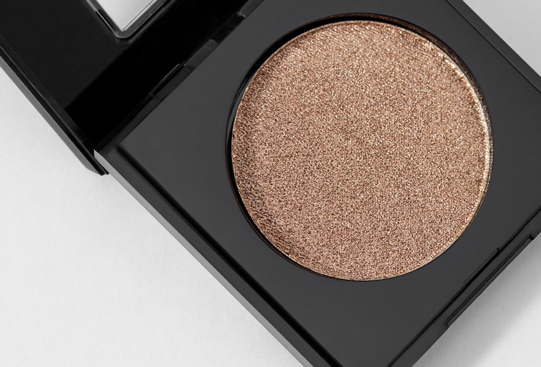 IsaDora Eyeshadow Single Power