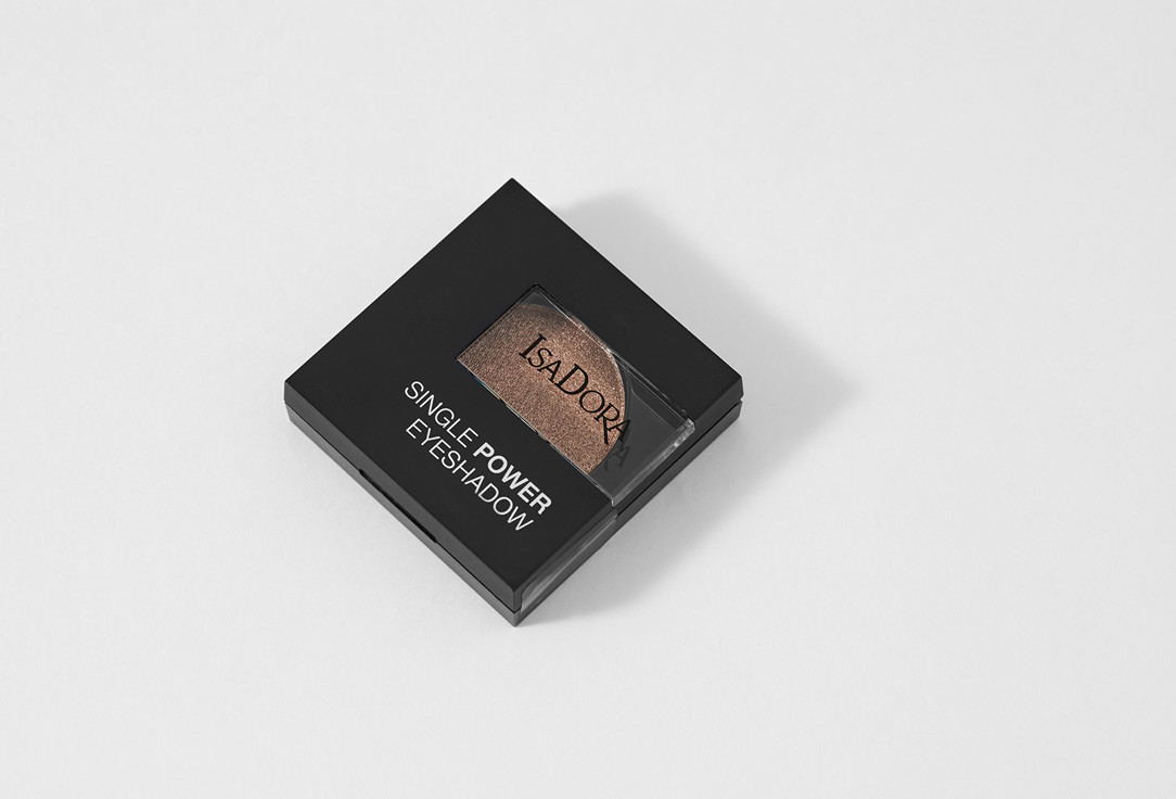IsaDora Eyeshadow Single Power