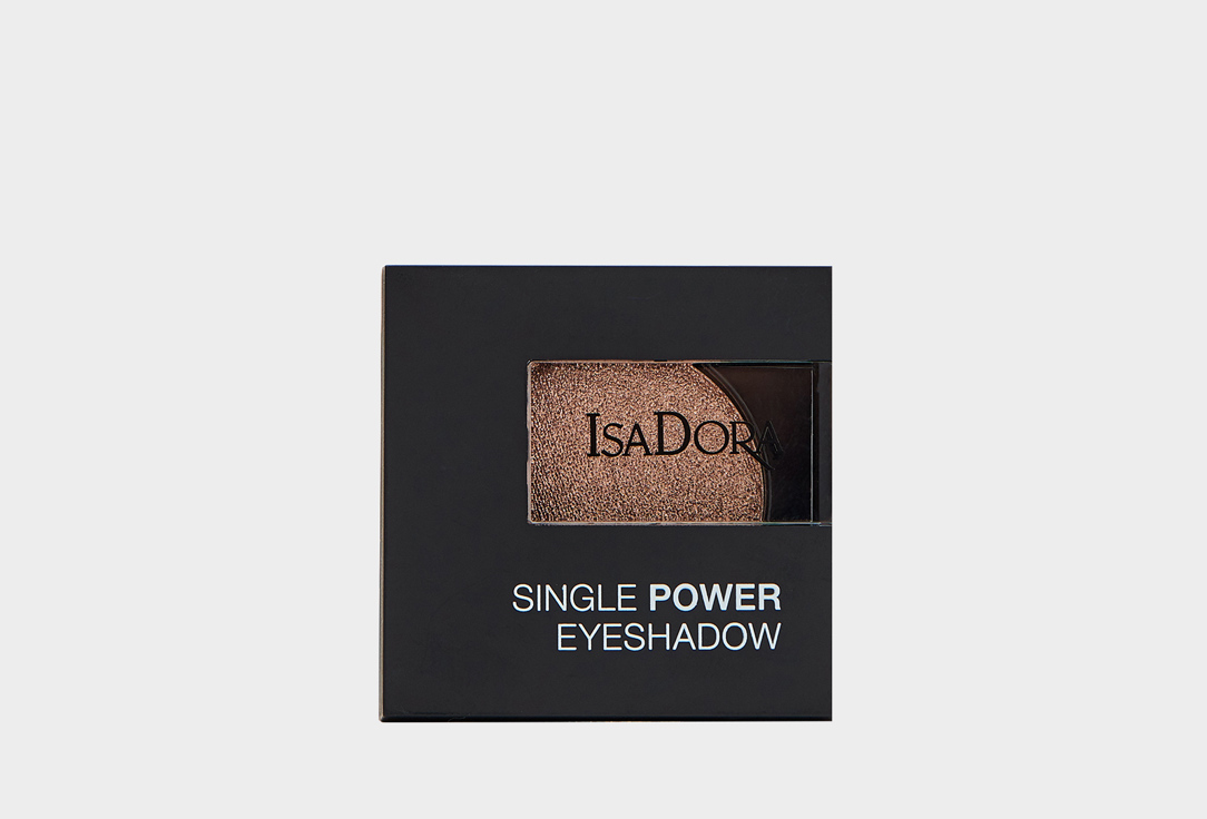 IsaDora Eyeshadow Single Power