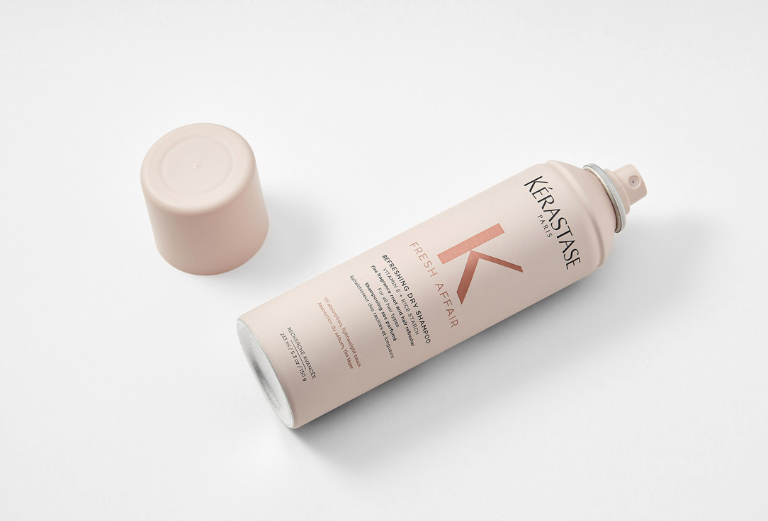 kerastase Dry Shampoo Fresh Affair Refreshing