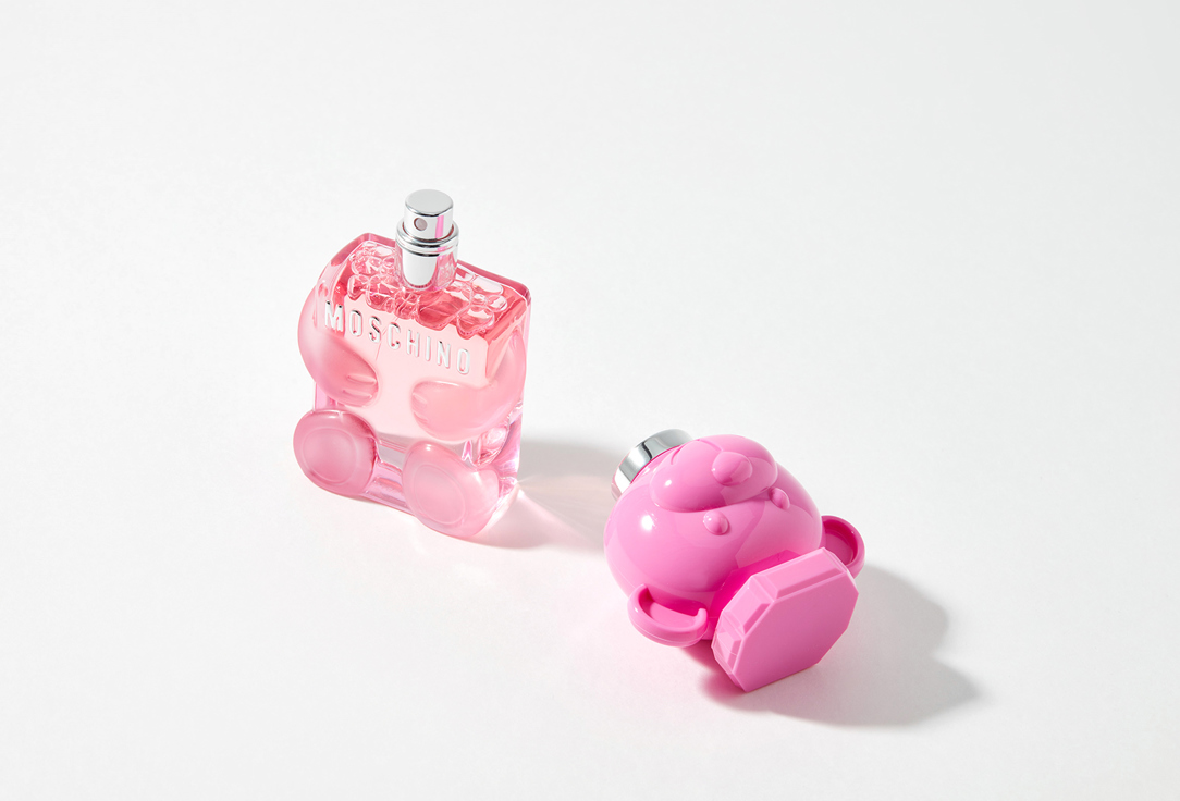 Moschino Hair mist TOY2 BUBBLE GUM
