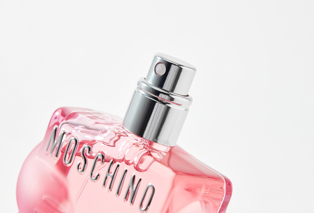 Moschino Hair mist TOY2 BUBBLE GUM