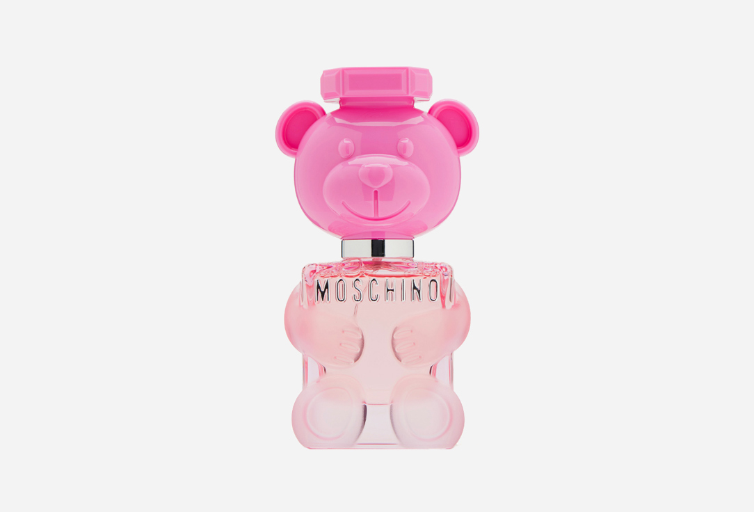 Moschino Hair mist TOY2 BUBBLE GUM