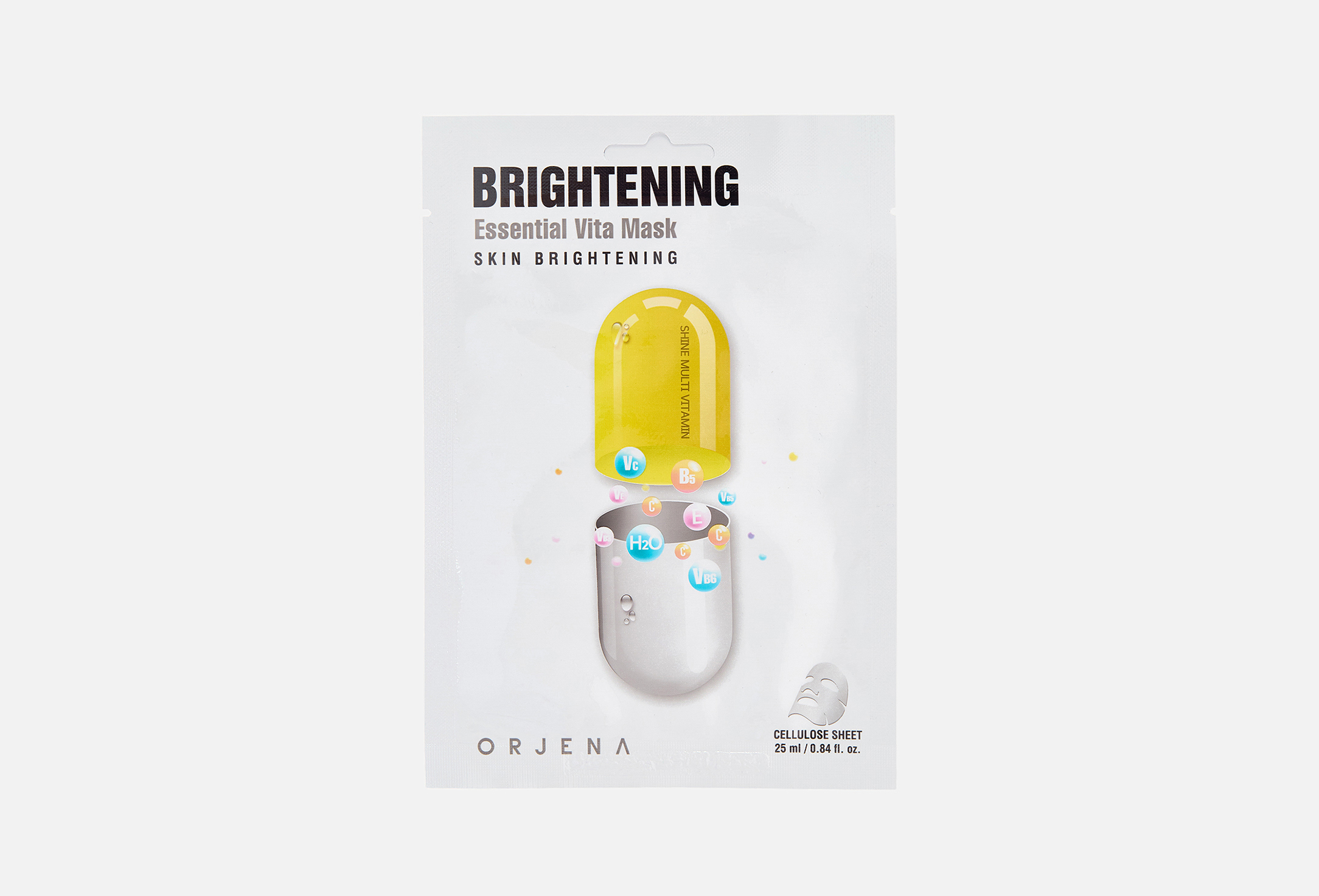 Brightening Essential Vita 1