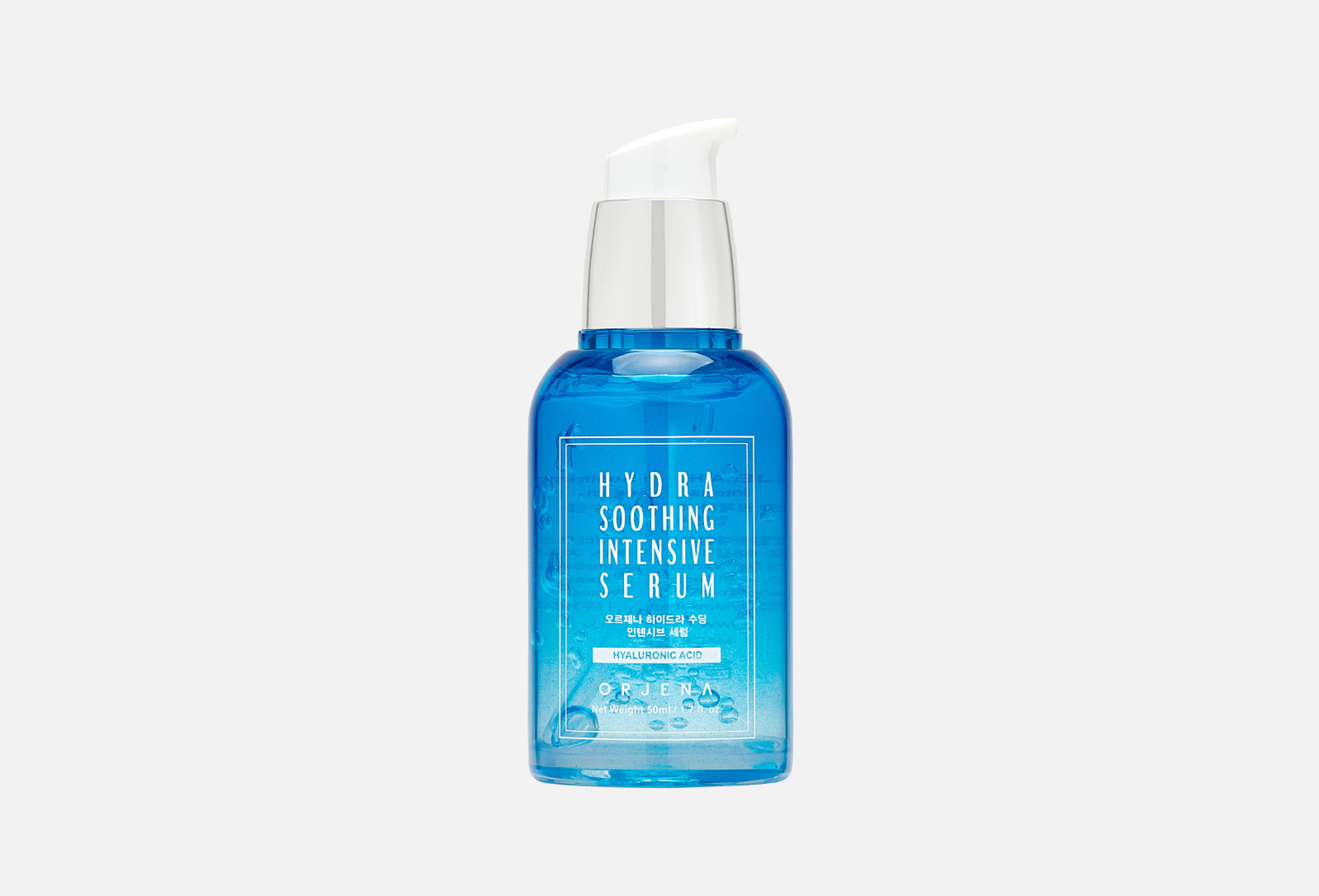 Hydra Soothing Intensive  50 