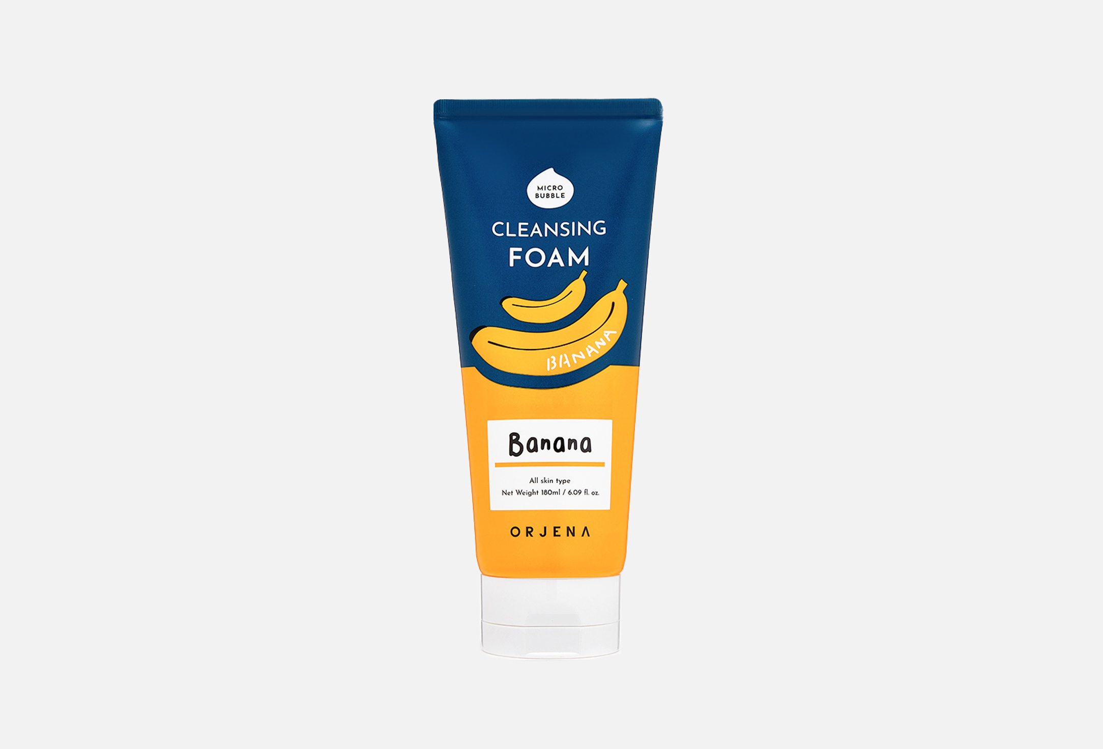 Smile Day Banana  180 