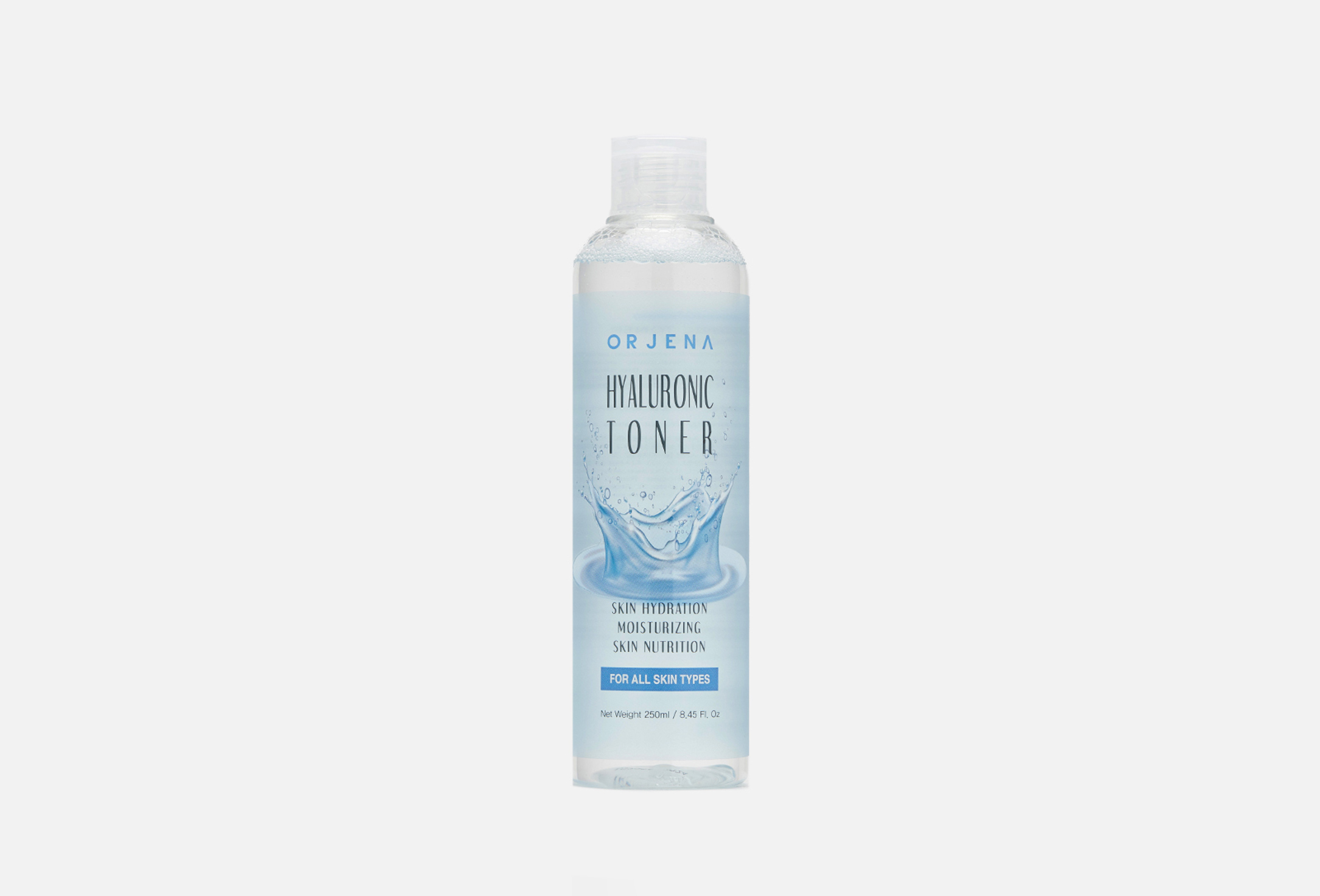 Hyaluronic 250