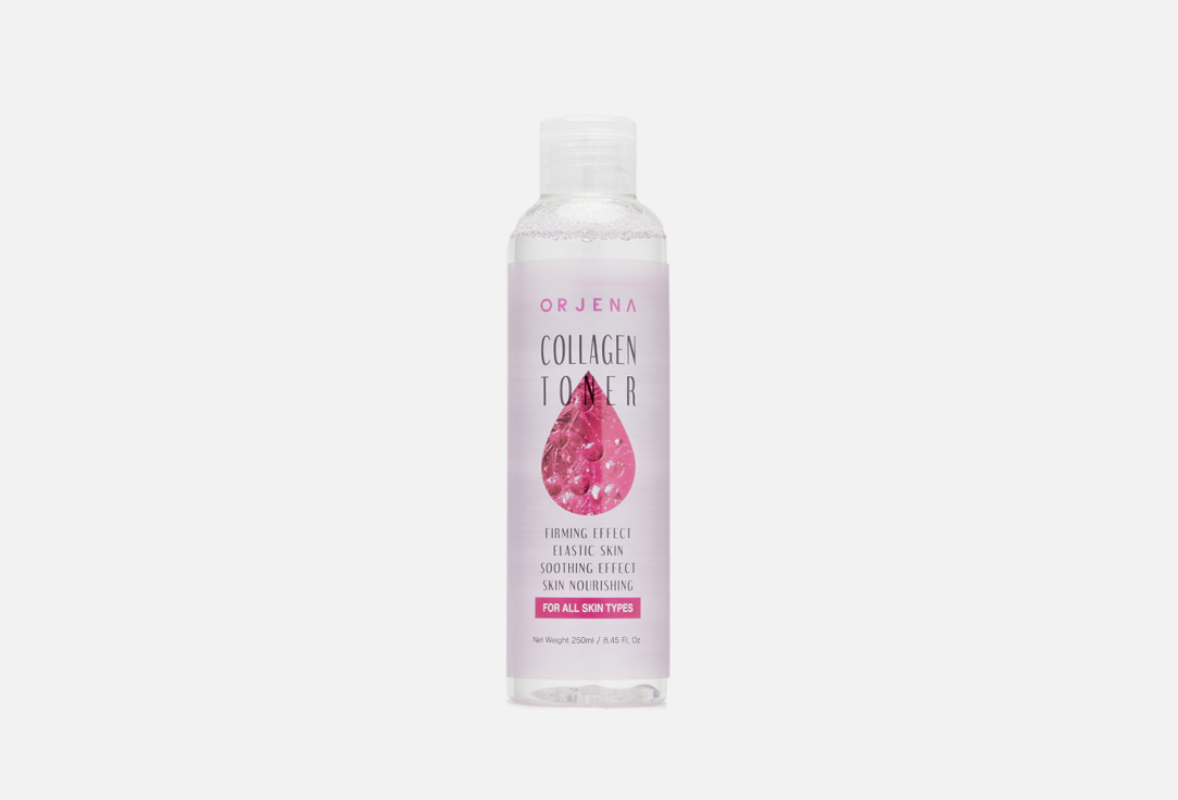 ORJENA Moisturizing Face Toner Collagen