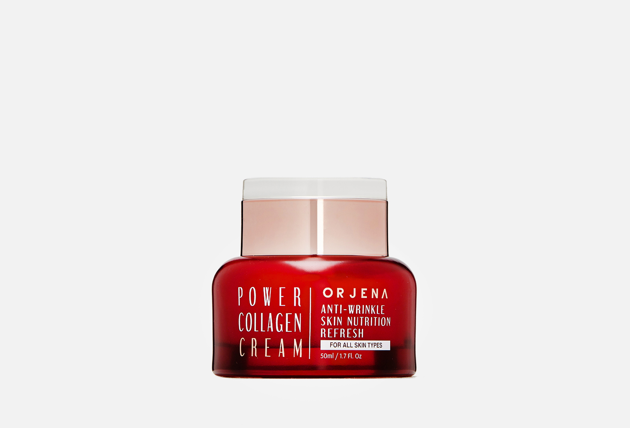 Power Collagen 50