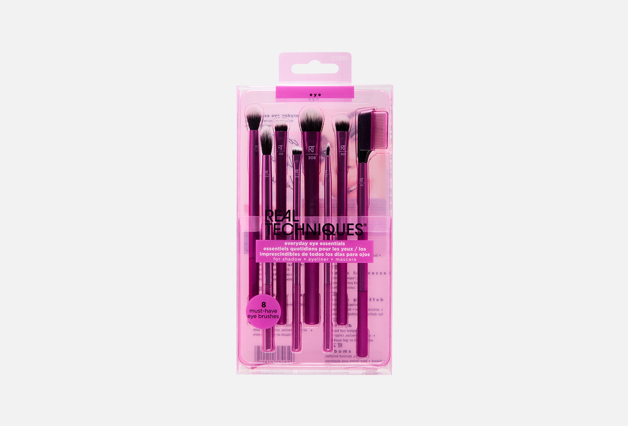 Everyday Essentials 8