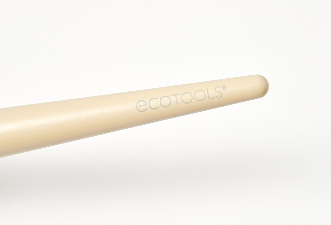 EcoTools Flat Foundation Make-up Brush Interchangeables