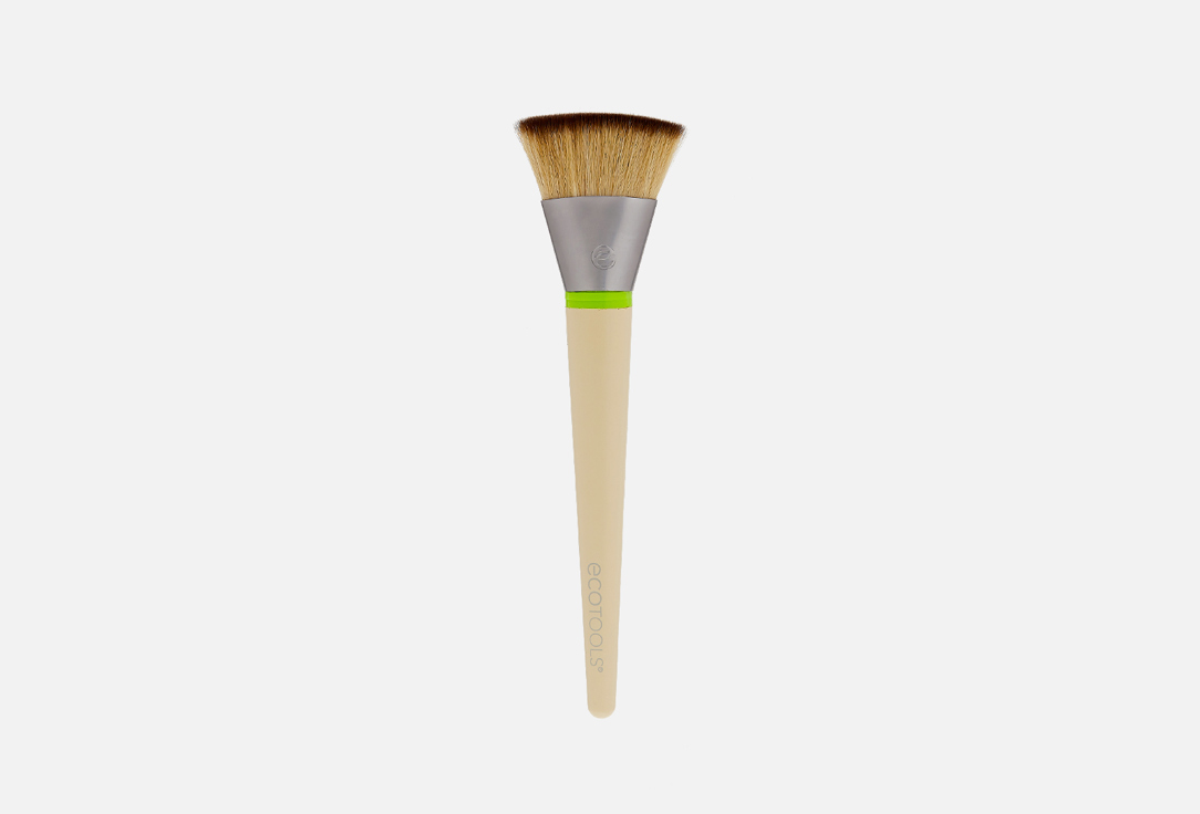 EcoTools Flat Foundation Make-up Brush Interchangeables
