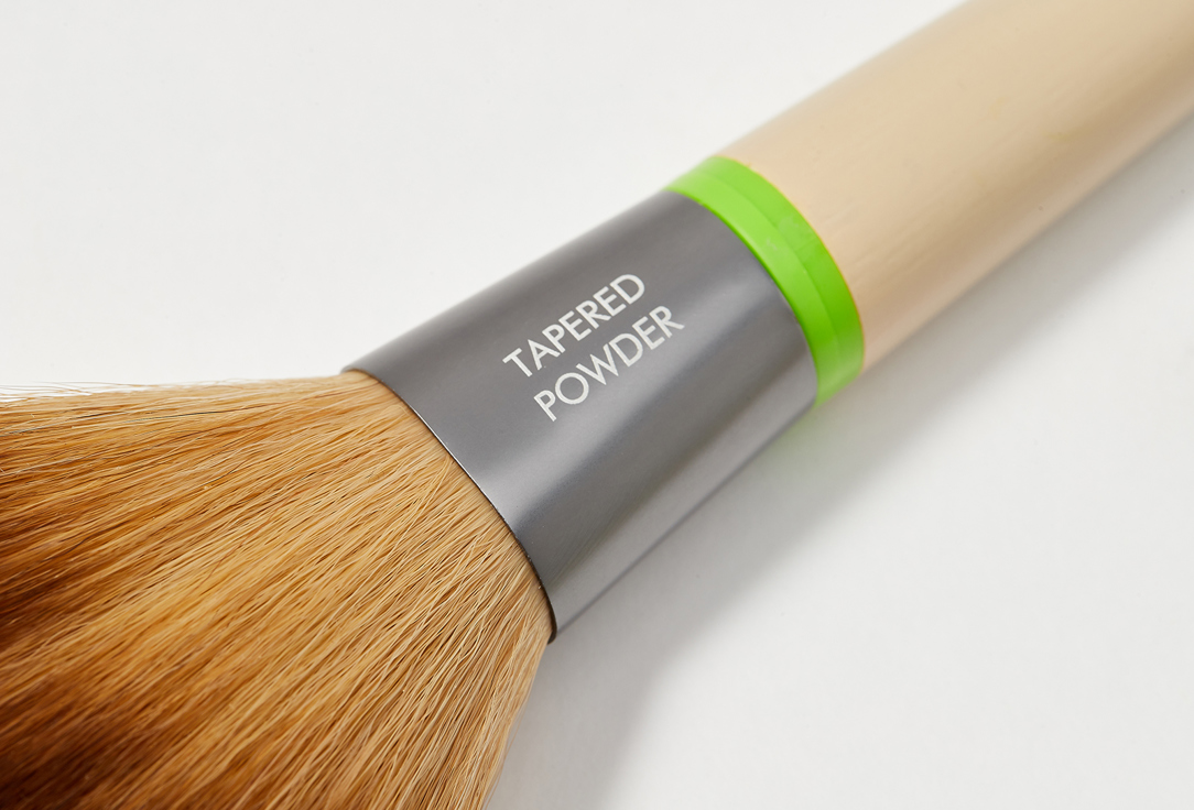 EcoTools Tapered Powder Make-up Brush Interchangeable