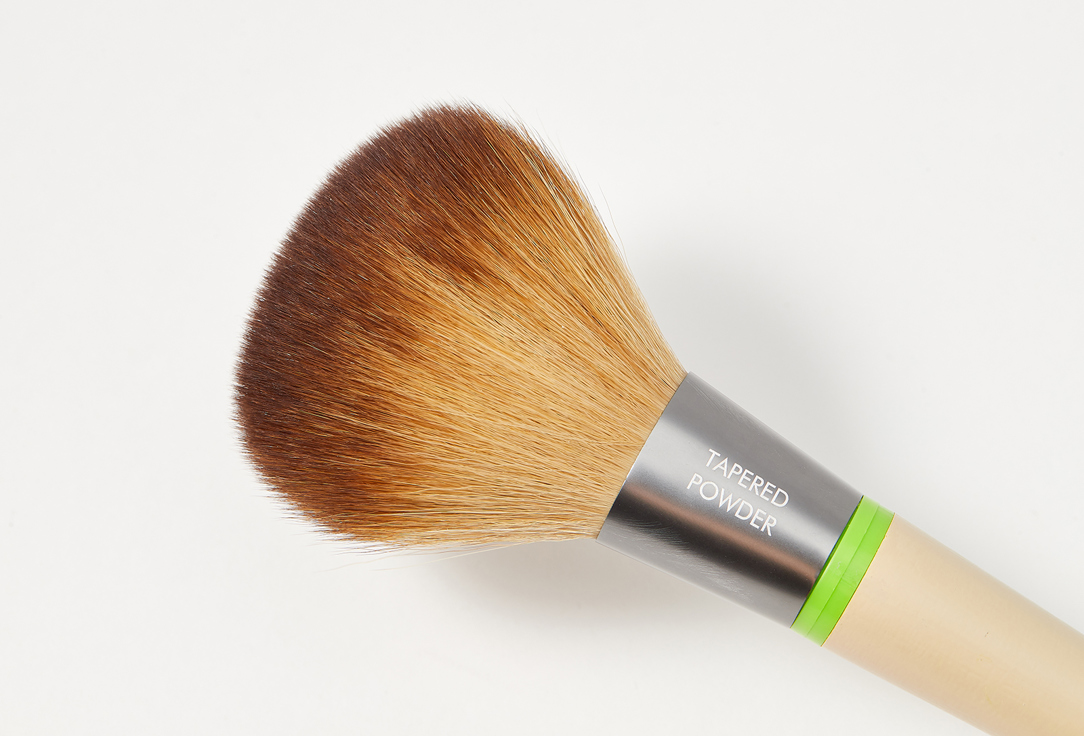 EcoTools Tapered Powder Make-up Brush Interchangeable
