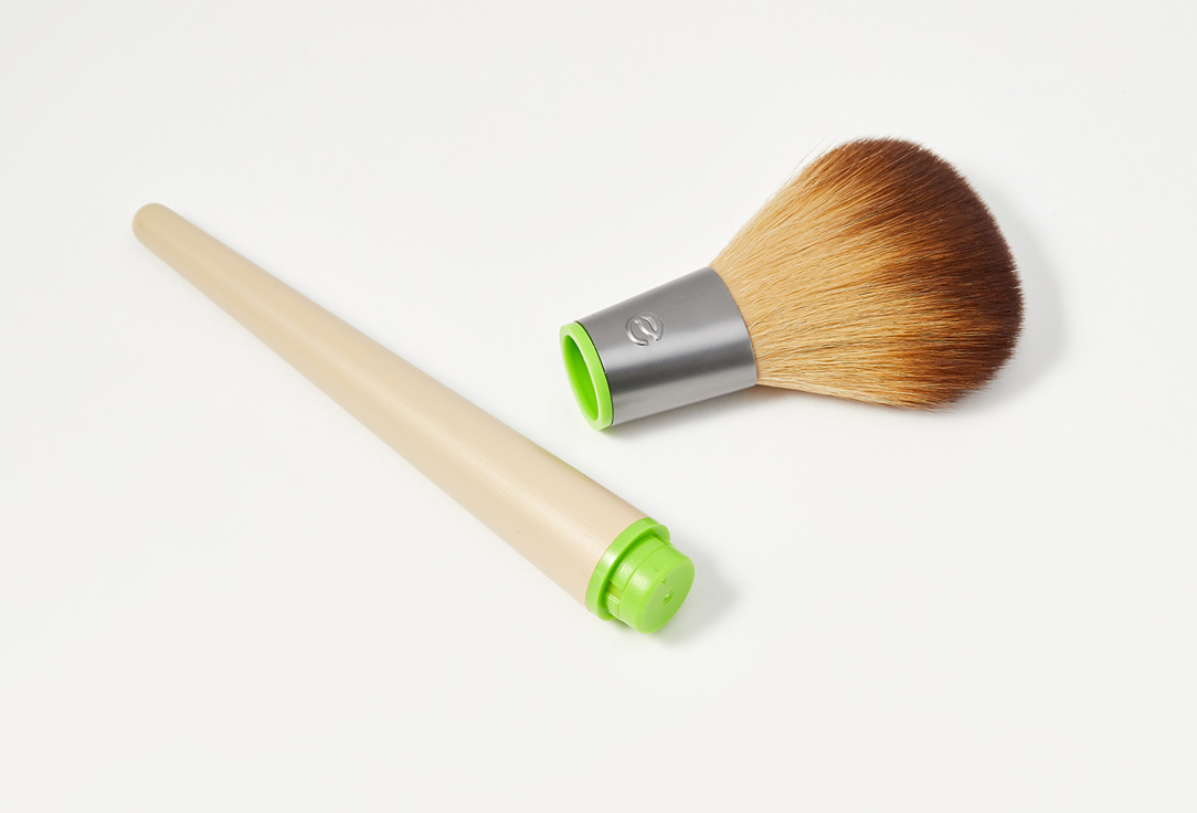 EcoTools Tapered Powder Make-up Brush Interchangeable