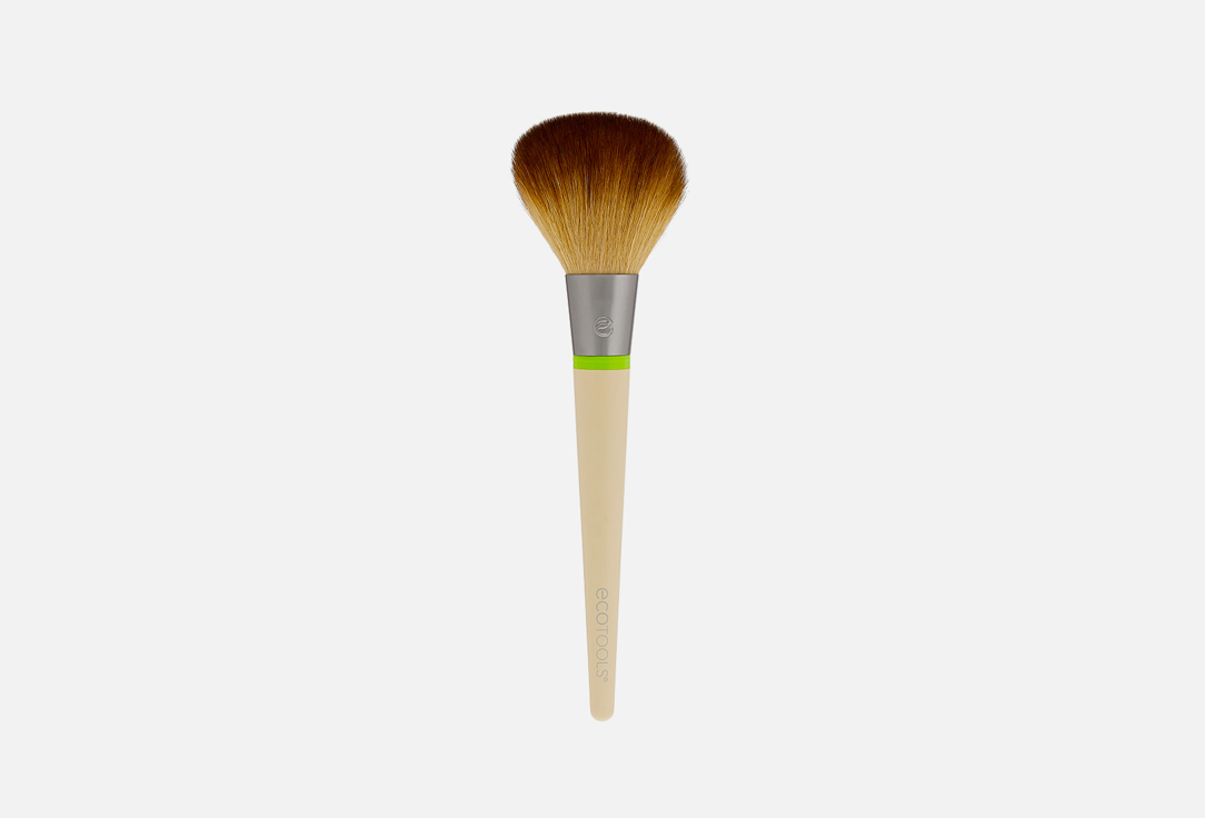 EcoTools Tapered Powder Make-up Brush Interchangeable