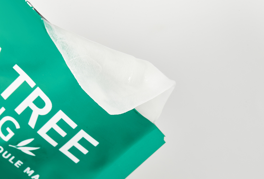 SOME BY MI Face Mask Tea Tree Calming