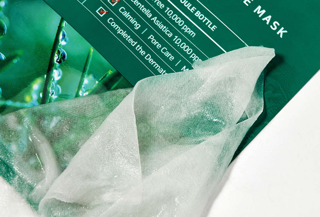 SOME BY MI Face Mask Tea Tree Calming