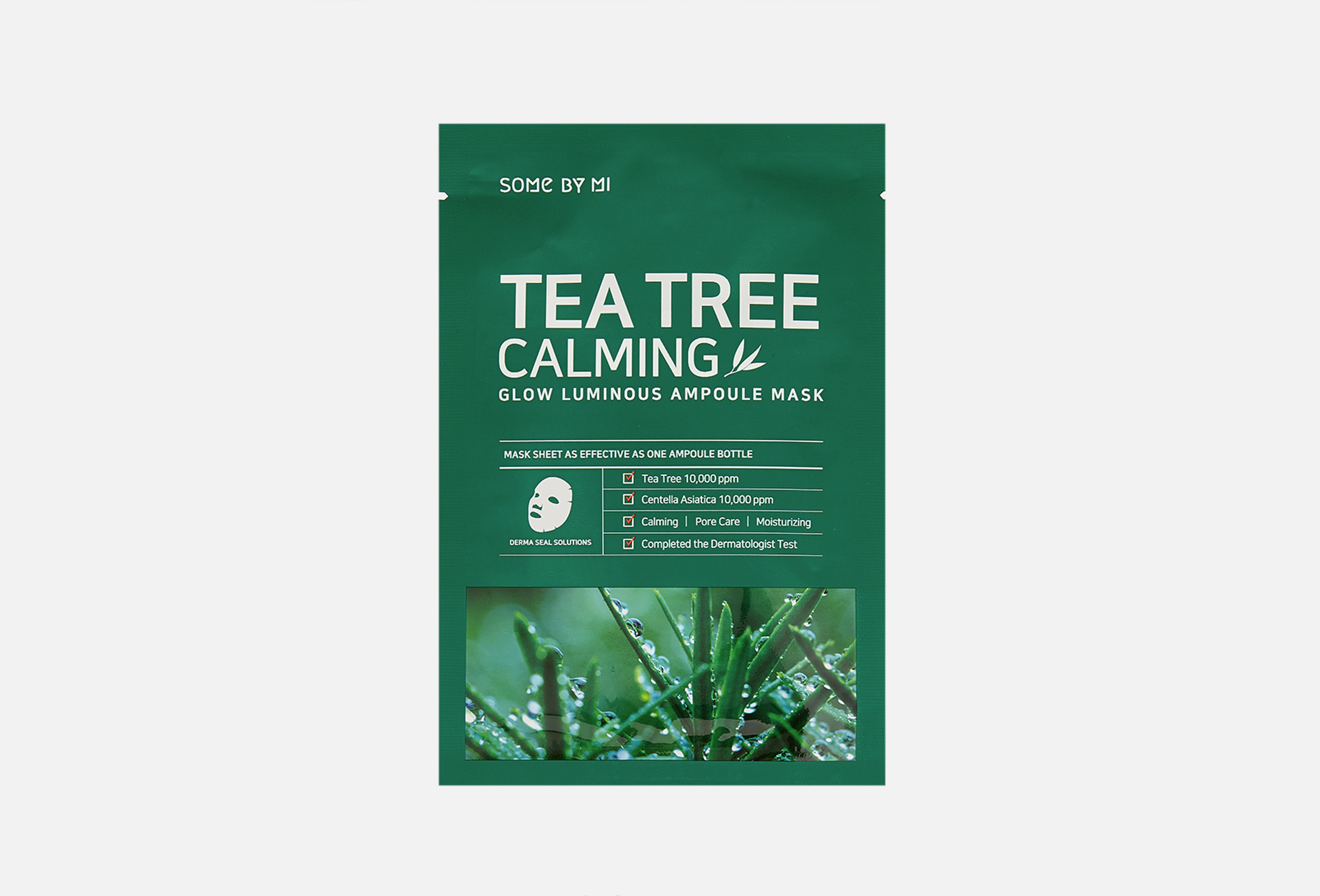 Tea Tree Calming  1 
