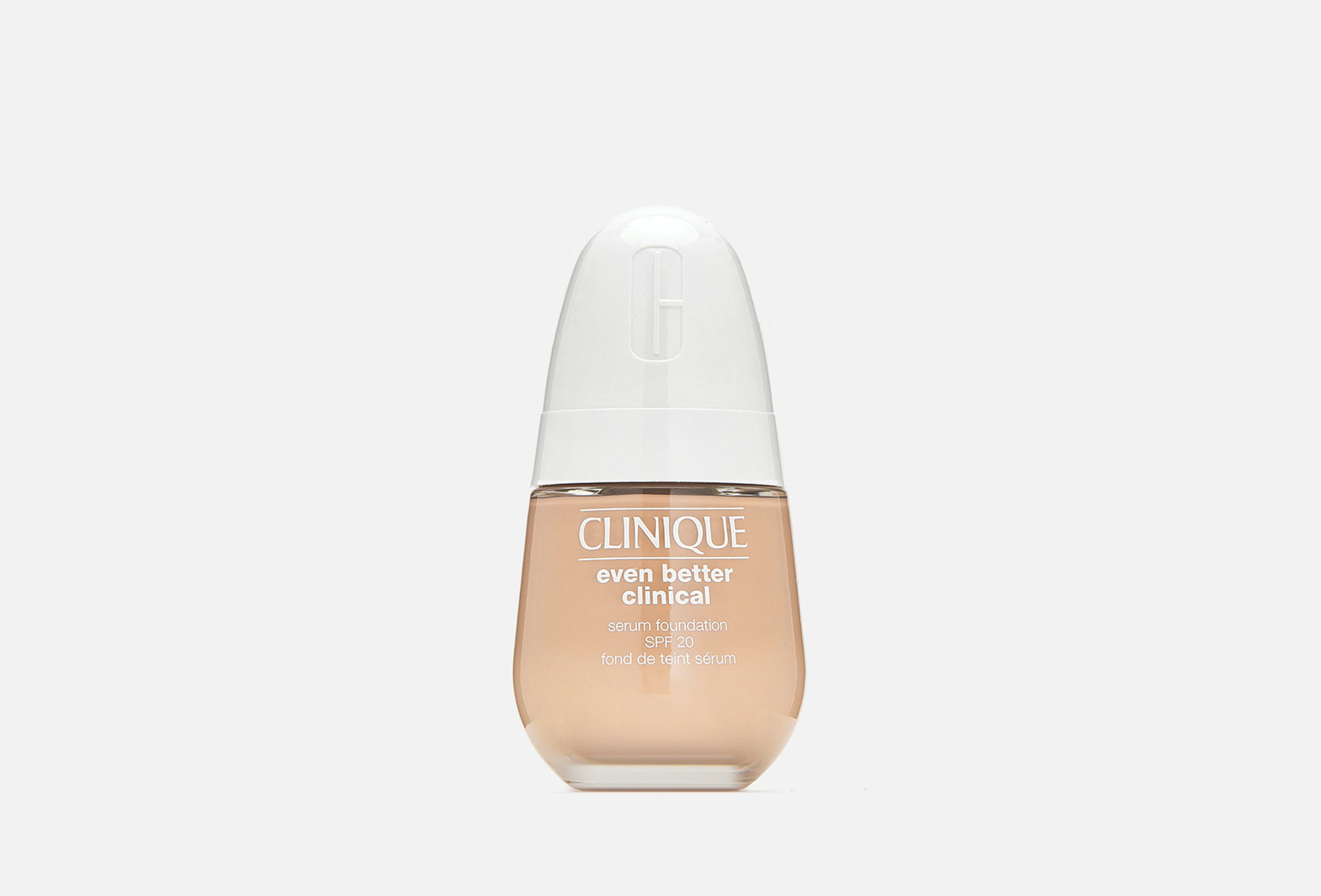 Even Better Clinical 30 74N, Beige