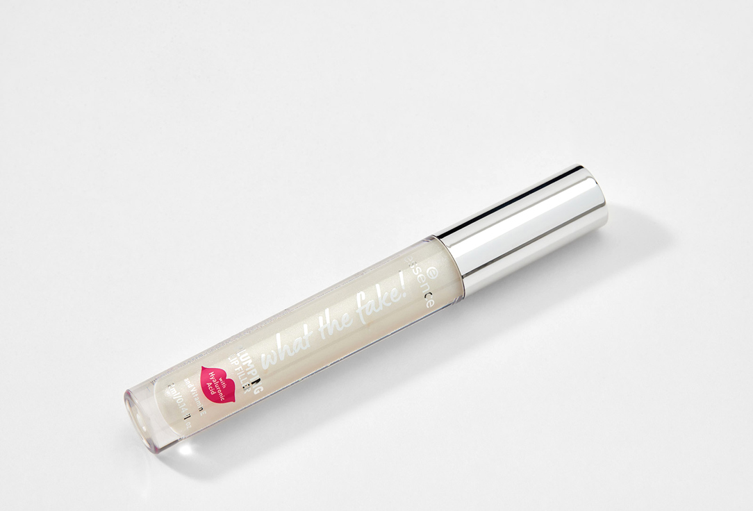 essence PLUMPING LIP FILLER what the fake!