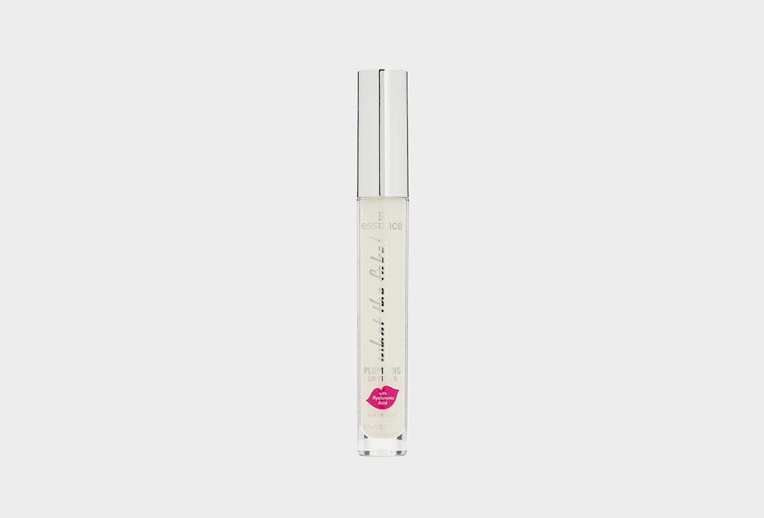 essence PLUMPING LIP FILLER what the fake!