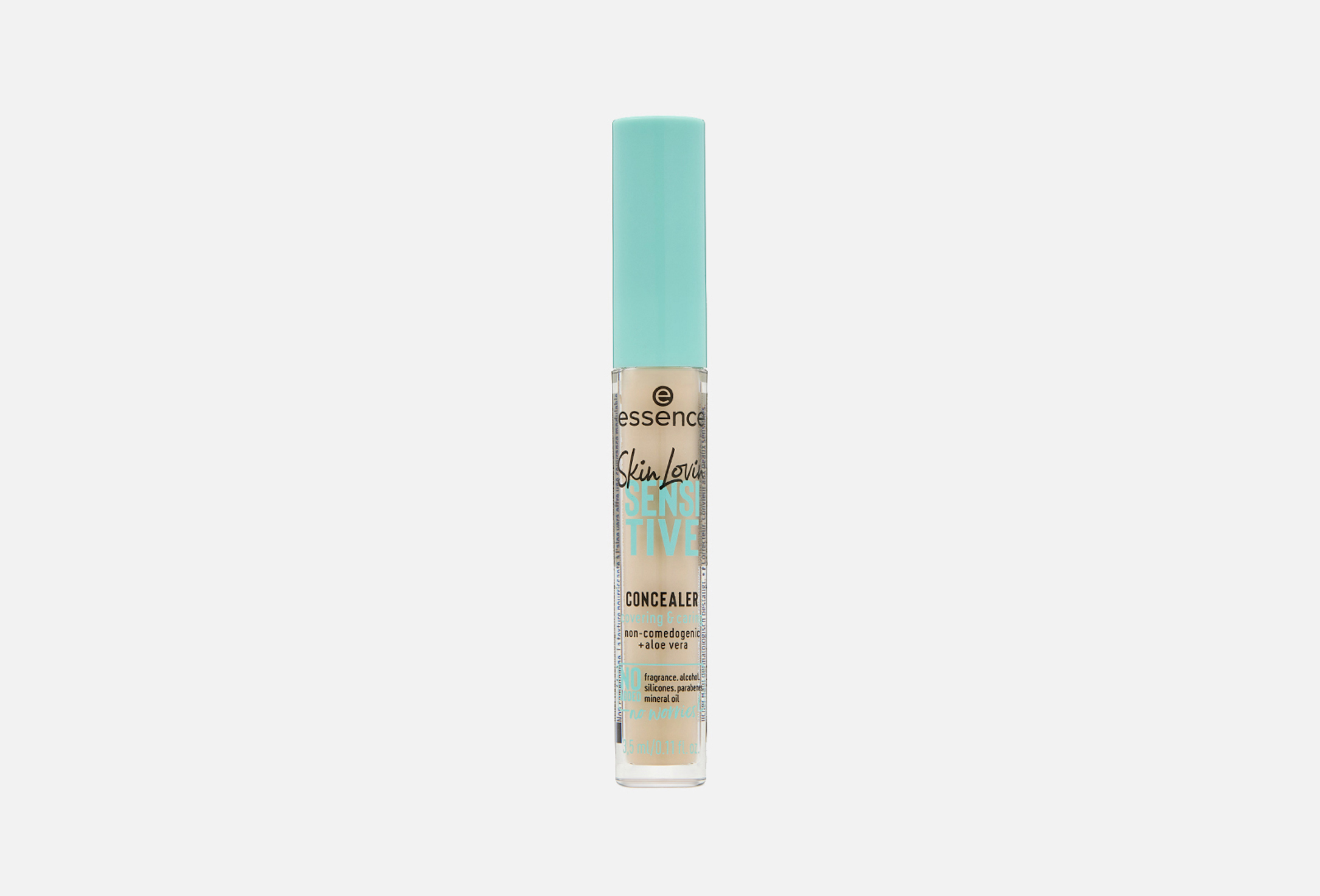 Skin Lovin' Sensitive 3.5 10