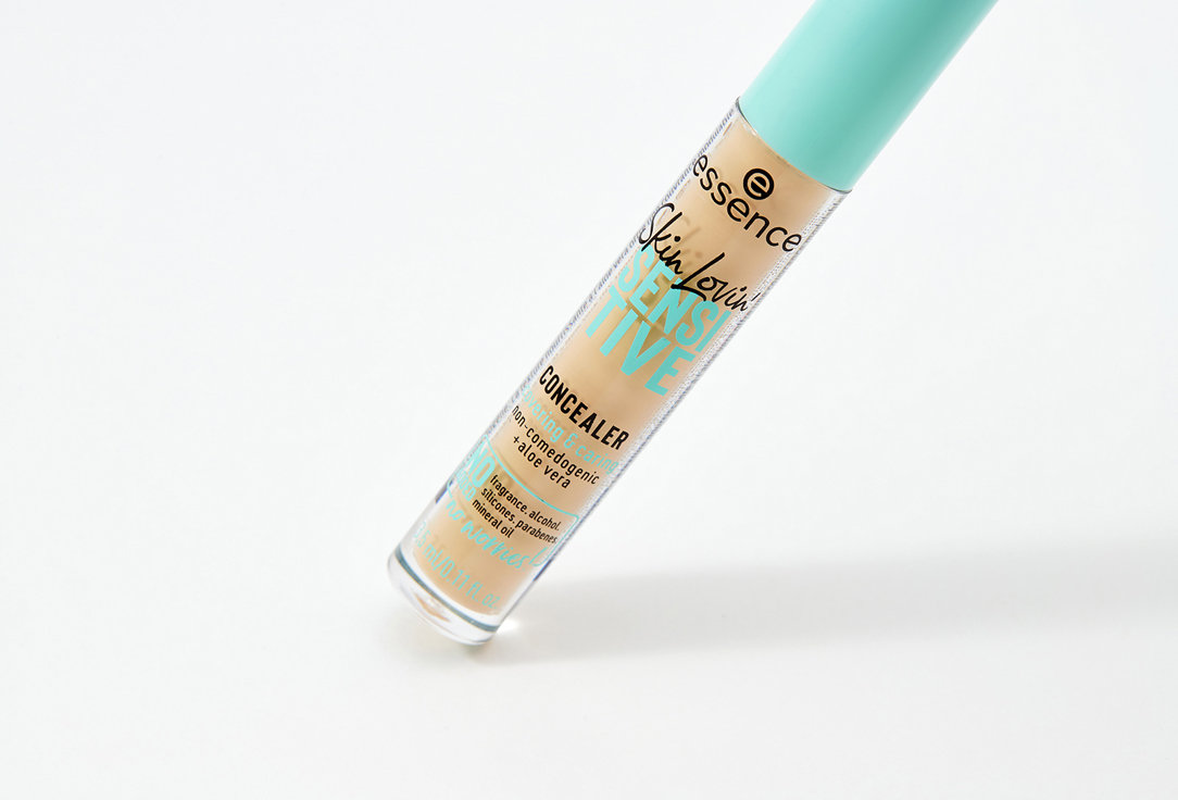 essence CONCEALER Skin Lovin' SENSITIVE