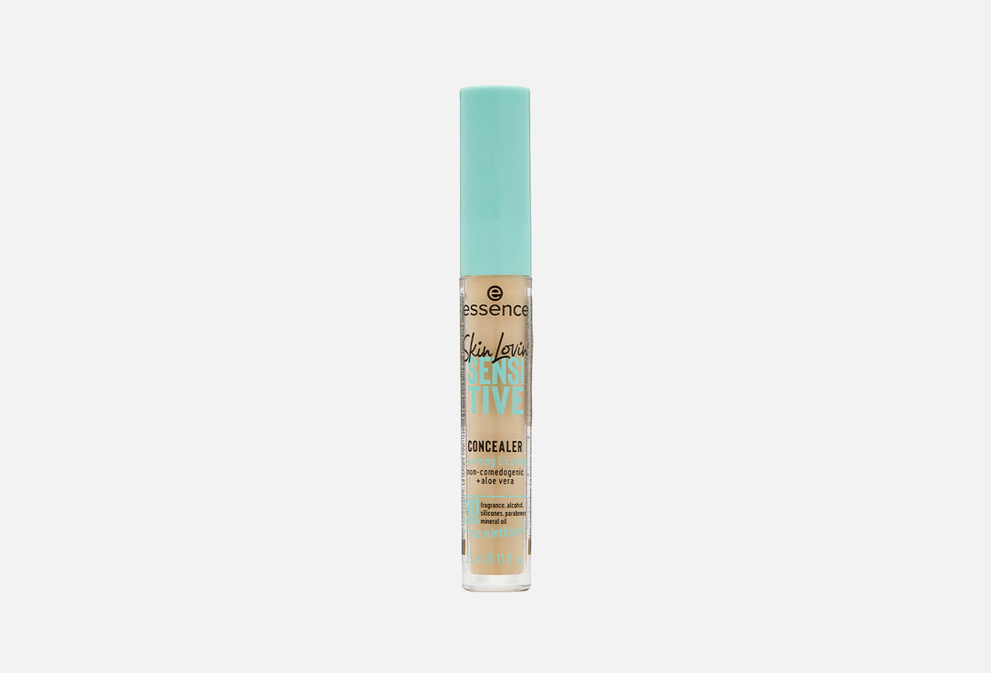 essence CONCEALER Skin Lovin' SENSITIVE