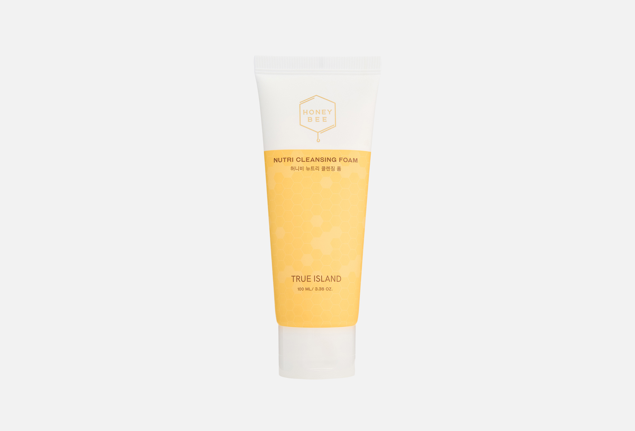 Honey bee nutri  100 