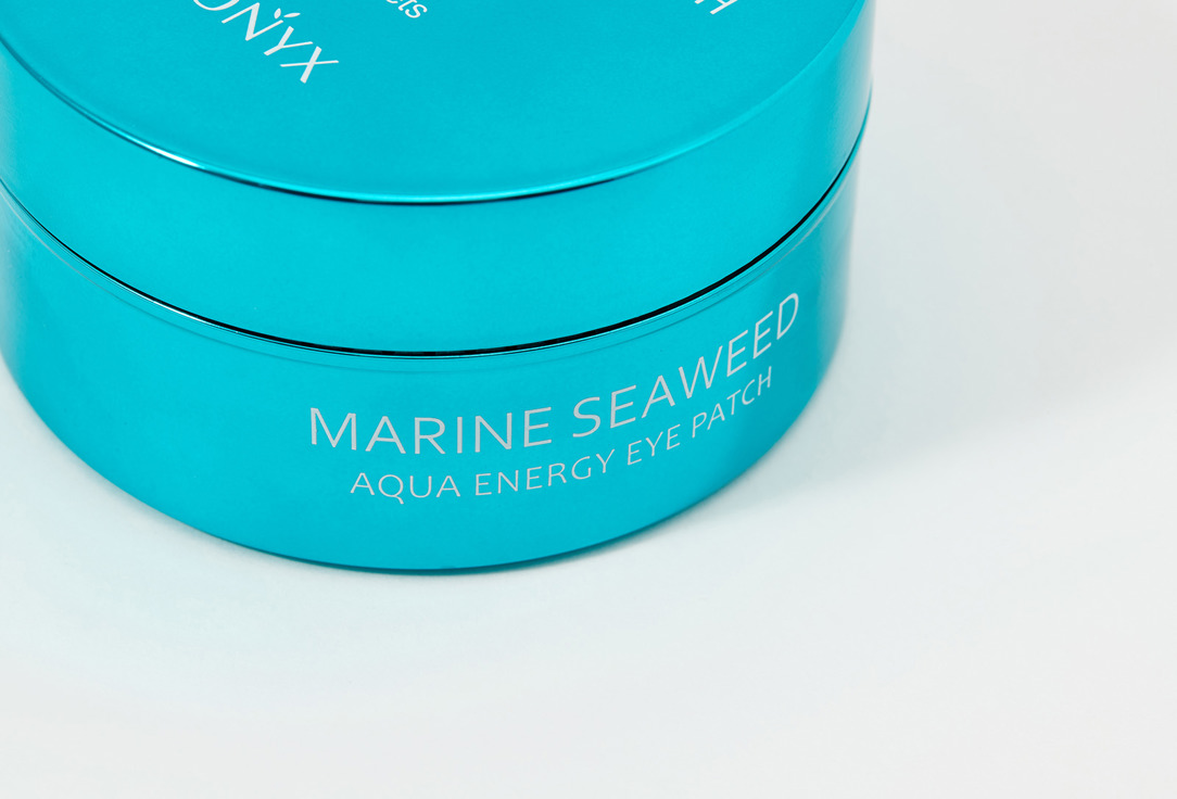 Aronyx Hydrating Eye Pacthes Marine Seaweed Aqua Energy