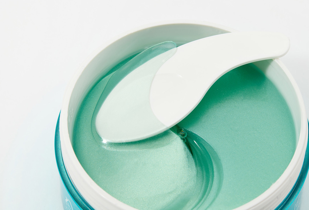 Aronyx Hydrating Eye Pacthes Marine Seaweed Aqua Energy