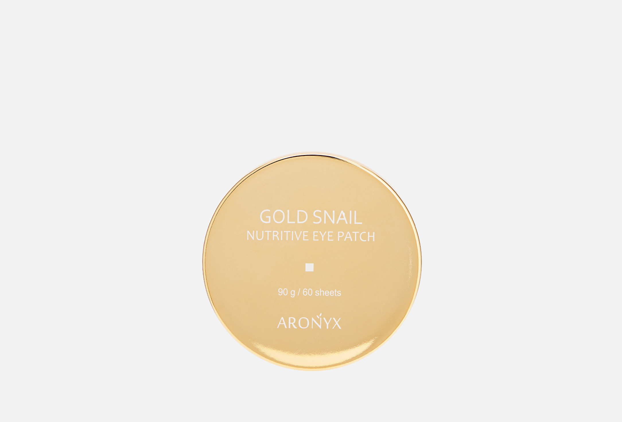 Gold Snail  60 