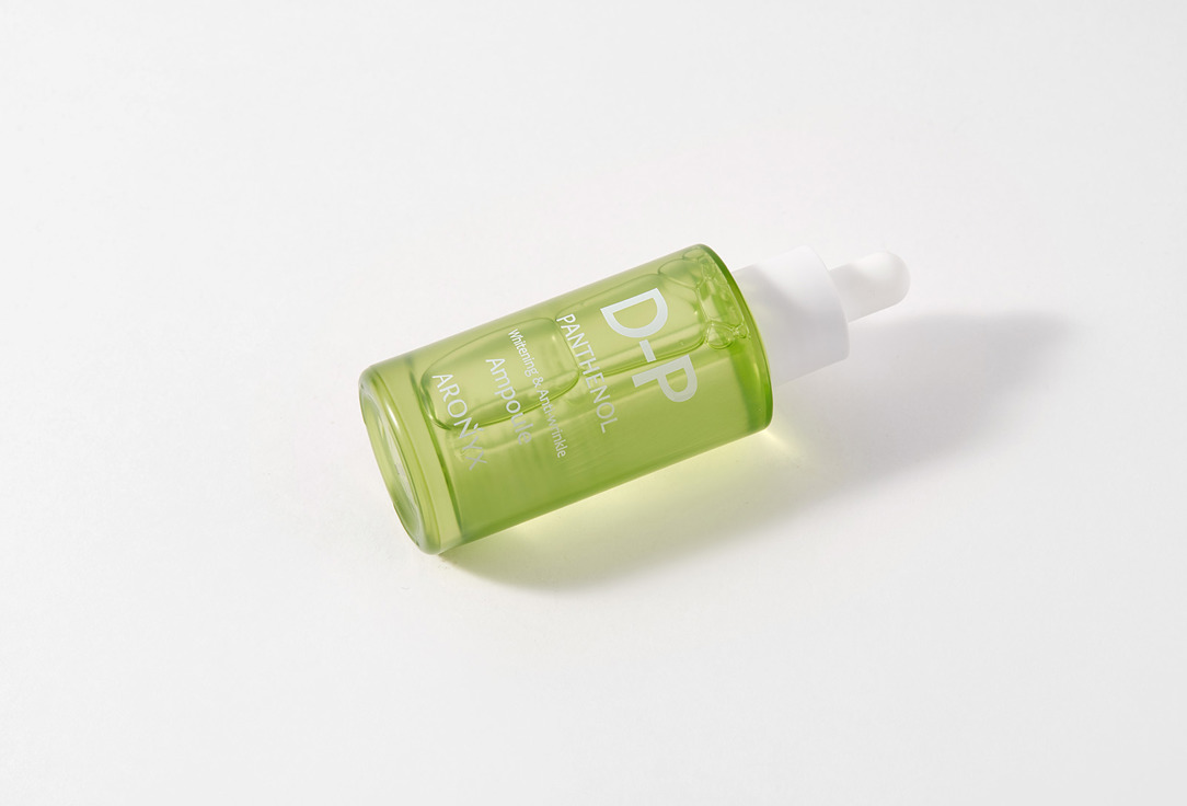 Aronyx Brightening Face Ampoule Vitamin 50 ml Aronyx Brightening Face Ampoule Vitamin