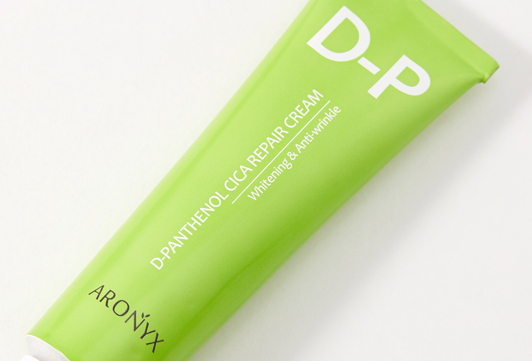 Aronyx Replenishing Face Cream D-Panthenol Cica Repair 50 ml Aronyx Replenishing Face Cream D-Panthenol Cica Repair