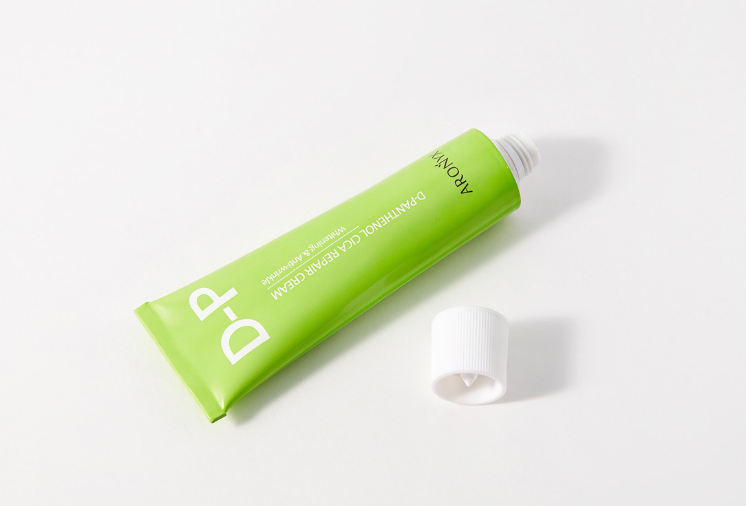 Aronyx Replenishing Face Cream D-Panthenol Cica Repair 50 ml Aronyx Replenishing Face Cream D-Panthenol Cica Repair