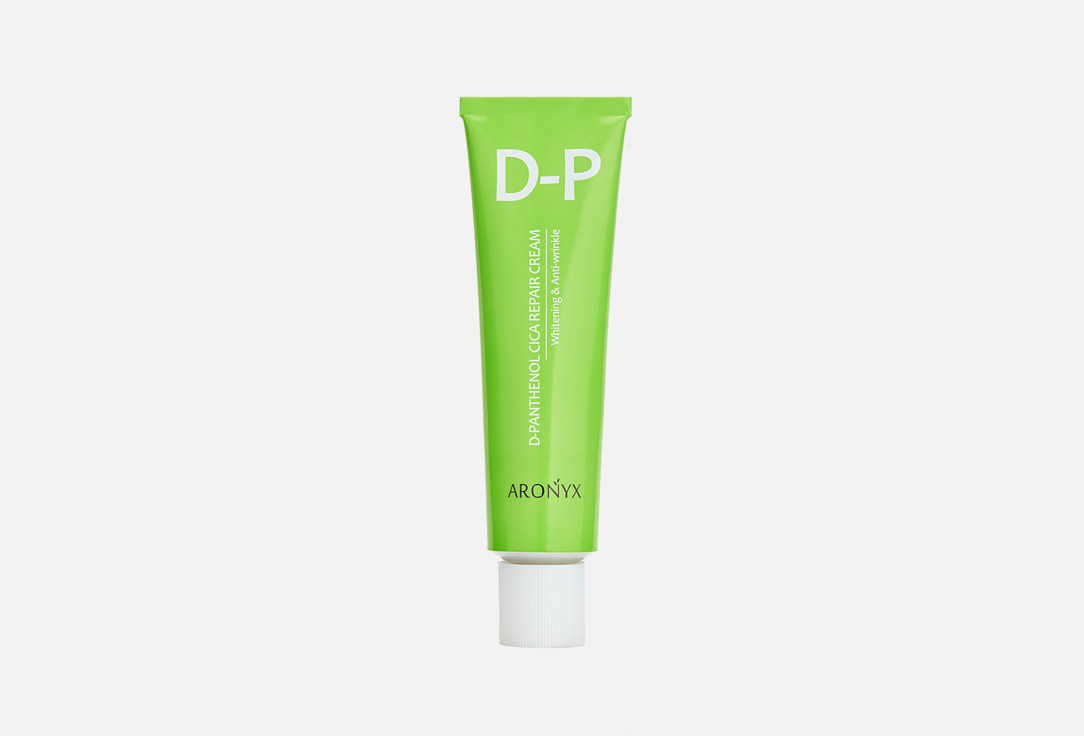 Aronyx Replenishing Face Cream D-Panthenol Cica Repair 50 ml Aronyx Replenishing Face Cream D-Panthenol Cica Repair