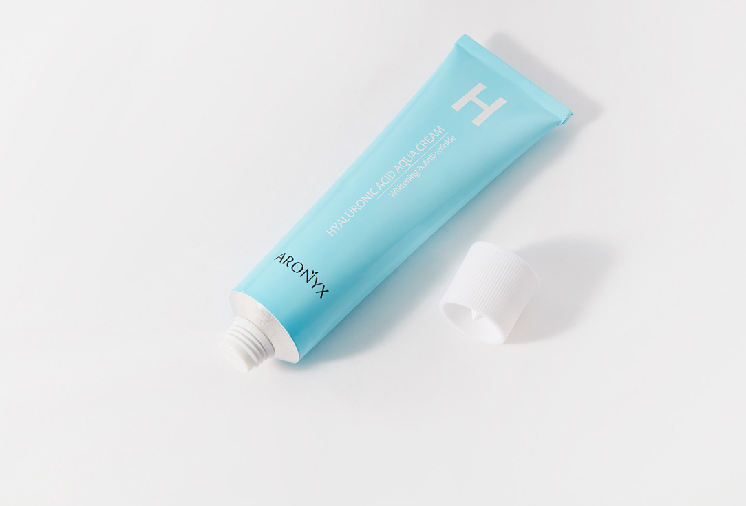 Aronyx Hydrating Face Cream Hyaluronic Acid Aqua 50 ml Aronyx Hydrating Face Cream Hyaluronic Acid Aqua