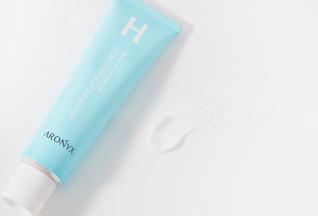 Aronyx Hydrating Face Cream Hyaluronic Acid Aqua 50 ml Aronyx Hydrating Face Cream Hyaluronic Acid Aqua