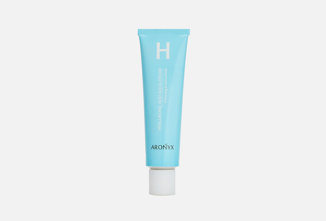 Aronyx Hydrating Face Cream Hyaluronic Acid Aqua 50 ml Aronyx Hydrating Face Cream Hyaluronic Acid Aqua