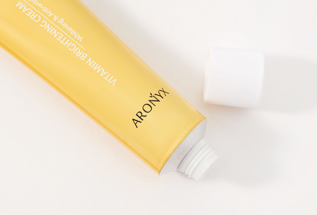 Aronyx Brightening Face Cream Vitamin 50 ml Aronyx Brightening Face Cream Vitamin