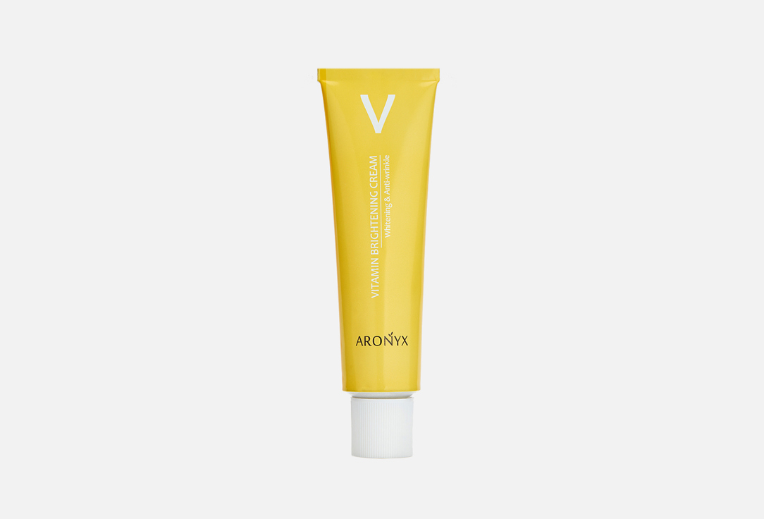Aronyx Brightening Face Cream Vitamin 50 ml Aronyx Brightening Face Cream Vitamin