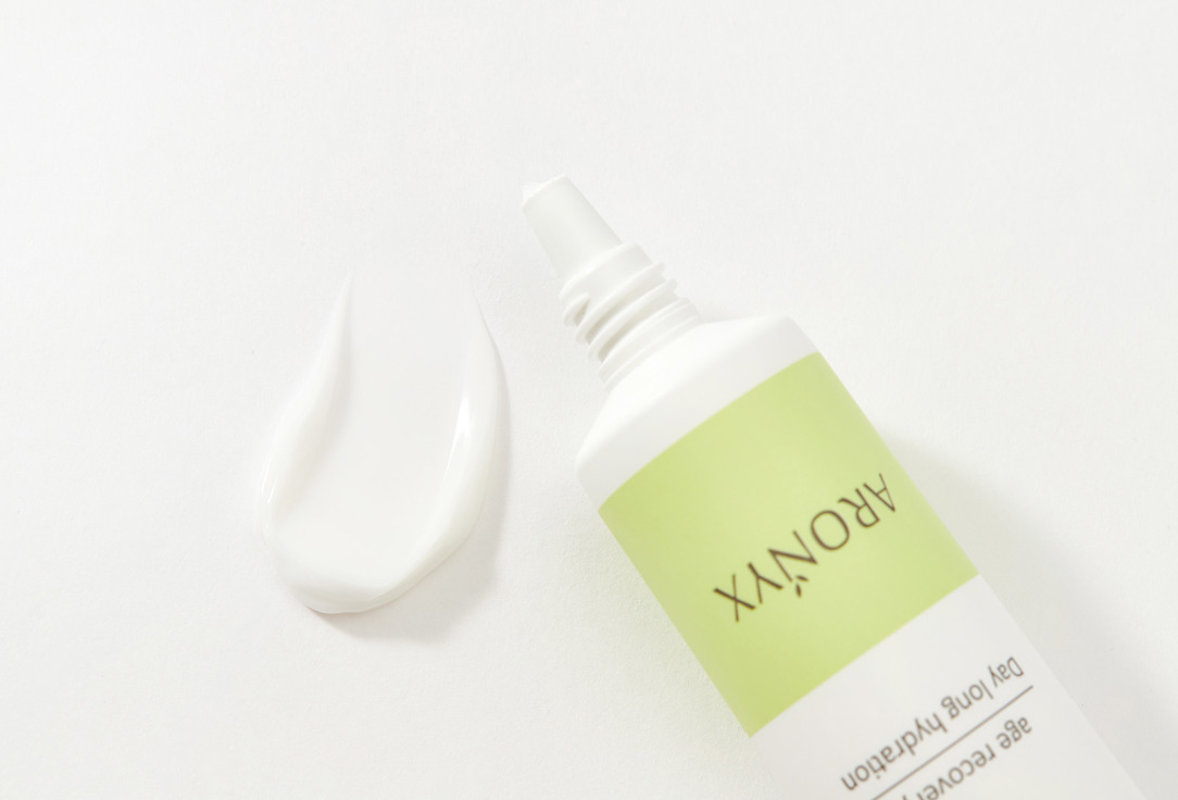 Aronyx Replenishing Eye Cream D-Panthenol Cica Repair