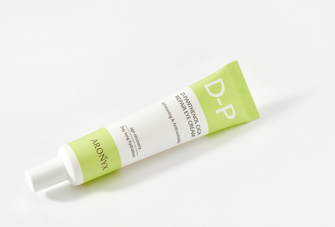 Aronyx Replenishing Eye Cream D-Panthenol Cica Repair