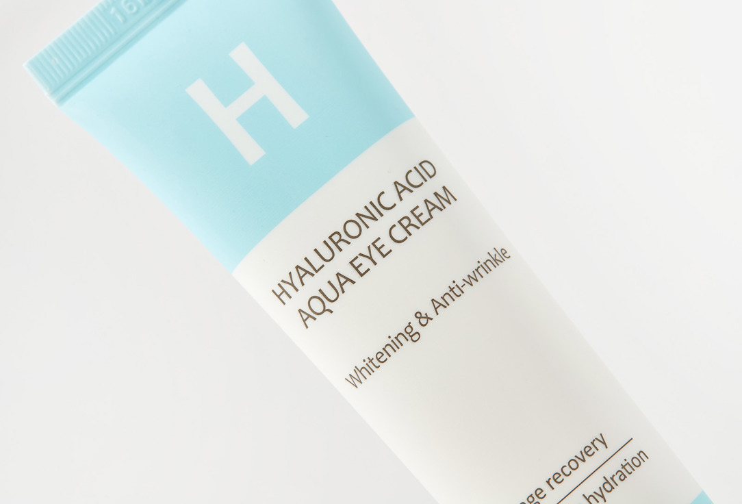 Aronyx Hydrating Eye Cream Hyaluronic Acid Aqua