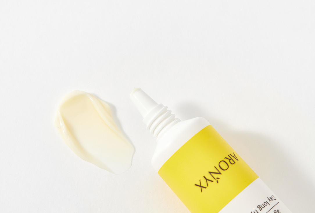Aronyx Brightening Eye Cream Vitamin 40 ml Aronyx Brightening Eye Cream Vitamin