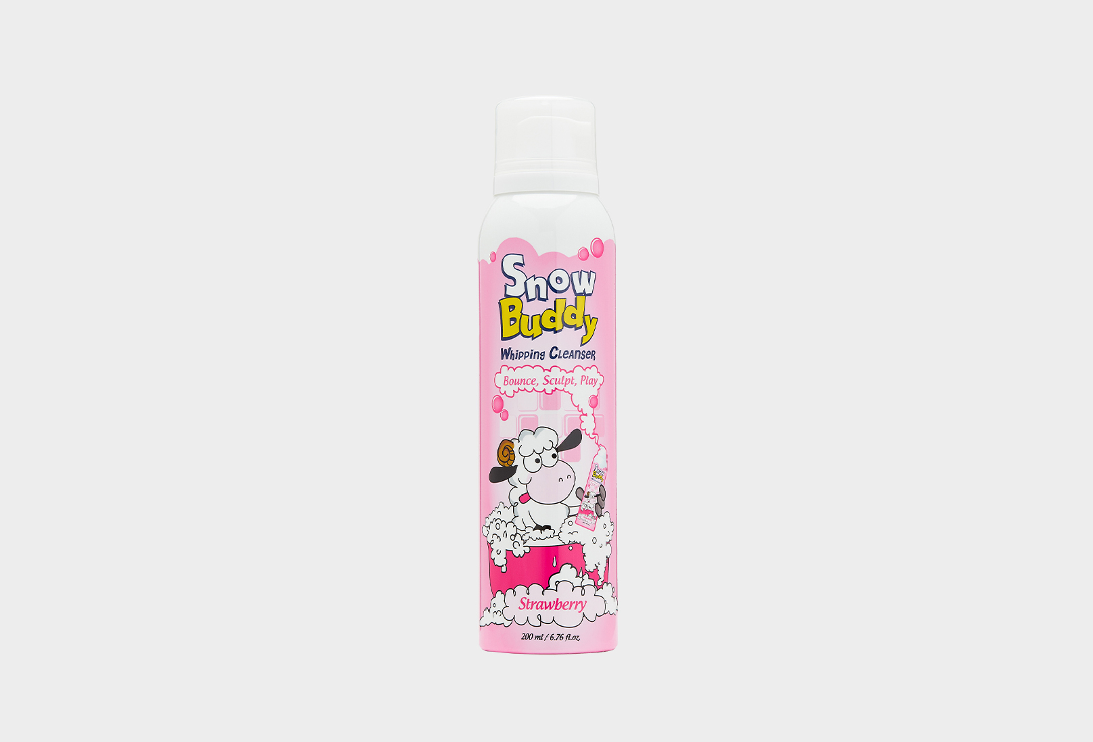 Strawberry  200 