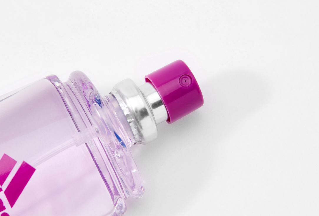 Adidas Eau De Toilette NATURAL VITALITY